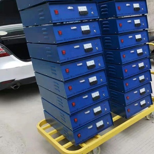 20kHz 2000 W 2600 W Máy phát điện siêu âm không dệt siêu âm Máy phát điện bảng mạch máy cốc giấy - Product Image 4