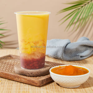 850g de purée de citrouille biologique en conserve pour la préparation du thé sauvage - Product Image 4