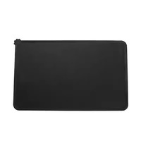 Tapis de bol en silicone résistant à la chaleur pour chien et chat avec fond antidérapant Accessoires pour animaux de compagnie