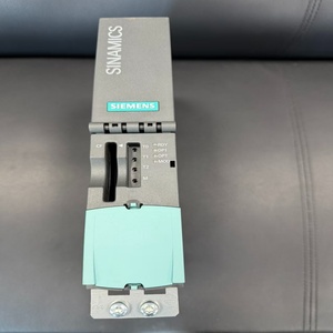 Module de ligne actif SINAMICS S120 6SL3130 7TE28 0AA3 6SL31307TE280AA3 Entrée : 3AC 380-480V, 50/60Hz Sortie : 600V - Product Image 2