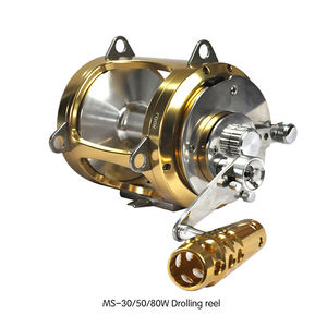 <span class=keywords><strong>Moulinet</strong></span> de pêche au <span class=keywords><strong>thon</strong></span> 30W 50W 80W - Product Image 4