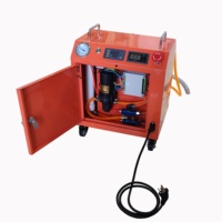 Generator Busa Kecil ANJIT FG05 dengan Garansi 6 Bulan untuk Membuat Busa Agen Pembusa