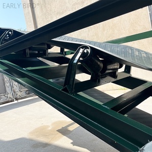 Hot bán tùy chỉnh PE 200x300 di động mini đá Máy nghiền hàm với động cơ diesel cho sỏi - Product Image 6