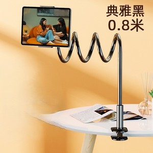 Linda bán buôn đa chức năng lười biếng đứng đầu giường có thể tháo rời đôi clip video xem phổ điện thoại di động đứng - Product Image 2