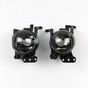 Phares antibrouillard pour pare-chocs avant 63176910792 63176910791 pour <span class=keywords><strong>BMW</strong></span> E46 E60 E61 <span class=keywords><strong>E90</strong></span> E91 Phares antibrouillard halogènes avant sans ampoule - Product Image 4