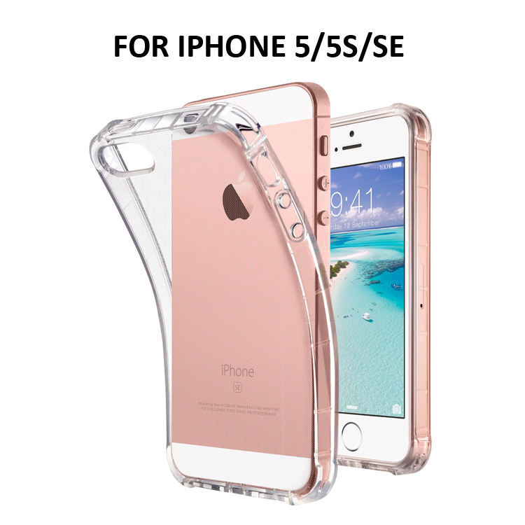 สำหรับ iPhone 5/5S/SE