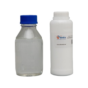 Rivestimento <span class=keywords><strong>Nano</strong></span> Super Idrofobico Trasparente ST5 Gel di Silice Adsorbente per Additivi Petroliferi - Product Image 3