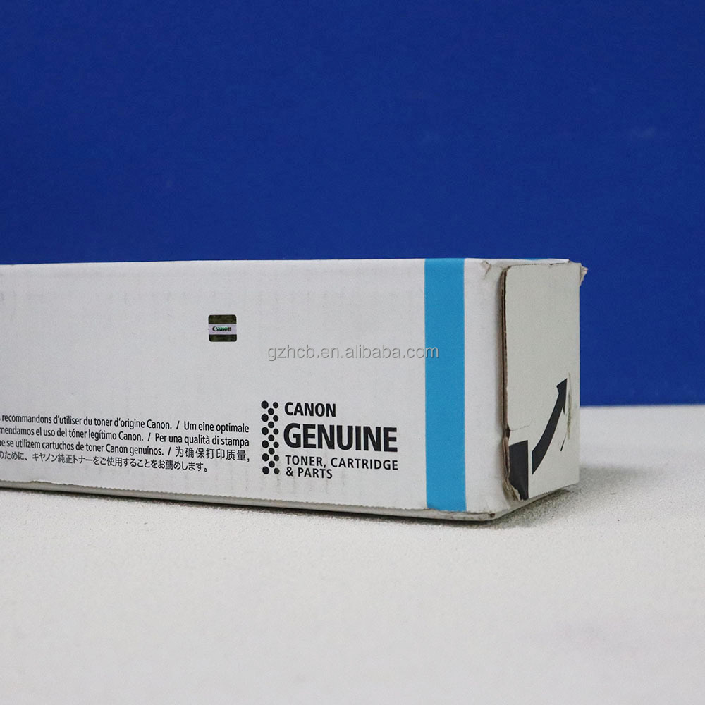 T07 Original Toner Cartridges for Canon ImagePRESS C165 C170