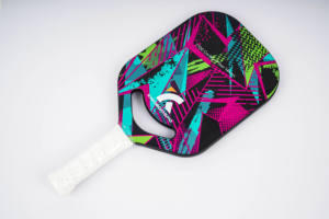 Target pickleball quiet Paddle Titanium Ball Prince viernes Grip reemplazo para control $5 padel undergrip - Product Image 3