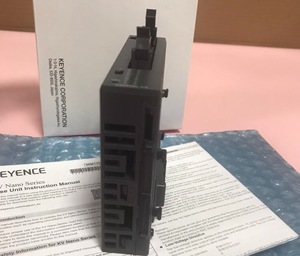Le module KV-NC32EX Keencen prend en charge le commutation de mode 24VDC et 5VDC - Product Image 4