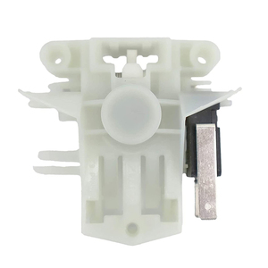 Interrupteur <span class=keywords><strong>de</strong></span> porte <span class=keywords><strong>de</strong></span> <span class=keywords><strong>lave</strong></span>-<span class=keywords><strong>vaisselle</strong></span> Sam-sung DD81-02132A, <span class=keywords><strong>pièce</strong></span> d'origine du fabricant (OEM) authentique - Product Image 5