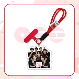 KPOP BT Idol 2026 World Tour ARIRANG Breloques de téléphone, Cordon de téléphone avec figurine HD, Pendentif JK JIMIN <span class=keywords><strong>V</strong></span> SUGA RM J-<span class=keywords><strong>HOPE</strong></span>, Cadeau pour fans - Product Image 6
