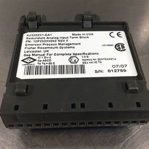 เทอร์มินัลบล็อกแบบอะนาล็อกราคาดี รุ่น KJ3221X1-BA1/KJ3222X1-EA1/KJ3223X1-BA1/KJ3224X1-BA1/KJ3225X1-BA1 - Product Image 4