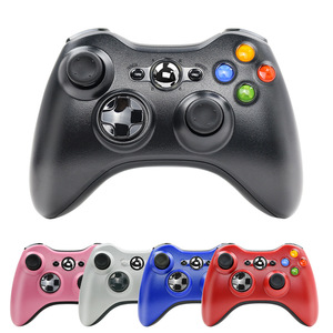 <span class=keywords><strong>Control</strong></span> inalámbrico <span class=keywords><strong>original</strong></span> para <span class=keywords><strong>Xbox</strong></span> <span class=keywords><strong>360</strong></span> con vibración dual Turbo, compatible con <span class=keywords><strong>Xbox</strong></span> <span class=keywords><strong>360</strong></span>/Slim/PC, gamepad para Windows. - Product Image 1