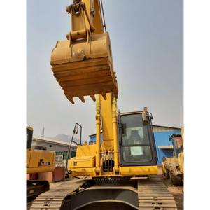 Neuer Capital 22t Raupenbagger SE220 124kW 1,05m3 für Große Schwerlast-Grundierungs- und Baugrabenarbeiten in Ägypten - Product Image 6