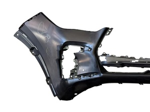 Parachoques Negro Original Nuevo para <span class=keywords><strong>Infiniti</strong></span> <span class=keywords><strong>QX55</strong></span>/QX50 Número OE 620225VG0H Pieza de Repuesto CN - Product Image 5