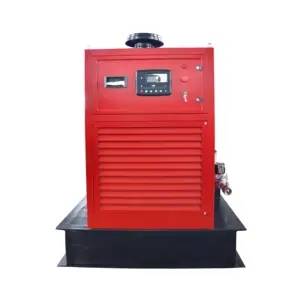 350KW KTAA19 Natural Gas Genset Gasoline Generator Gas Engine 350KVA Biogas Industrial Generators Home Standby Generator LPG