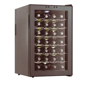 Bacchus Customized Wine Cellar Manufacturers Refrigerated Wine Cooler