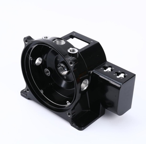 Tùy chỉnh tự động chết đúc phụ tùng tùy chỉnh máy <span class=keywords><strong>CNC</strong></span> ngành công nghiệp mới phụ tùng ô tô - Product Image 5