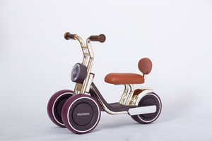 Vendita calda per bambini equilibrio bici ciclo di apprendimento per 2-5Y disegno di corsa popolare Baby Walk equilibrio Trainer Scooter - Product Image 3