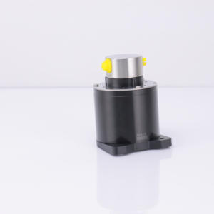 Bomba de engranajes magnética sin escobillas de alta temperatura 40W para aceite combustible, mini bomba de engranajes con sello, grado alimenticio, precio para máquina de llenado de líquidos - Product Image 3