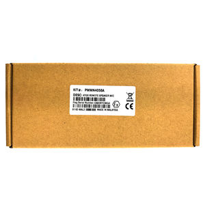 Micrófono de Mano con Altavoz IMPRES PMMN4058A, Cableado, Resistente al Agua IP68, 1 Año de Garantía, para Walkie Talkie GP339Ex GP329Ex MTP850Ex PTX760Ex - Product Image 3