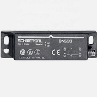 SCHMERSAL Interrupteur de sécurité Megnetic BNS33-11ZG CAPTEUR MAGNÉTIQUE AVEC CABLE 5E-9