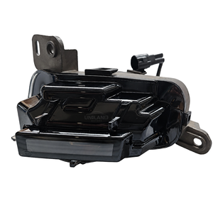 Gruppo Faro Angolare Destro per Auto, Componente di Ricambio per Illuminazione Esterna del Veicolo 1610079400 SZEA4109200 - Product Image 1