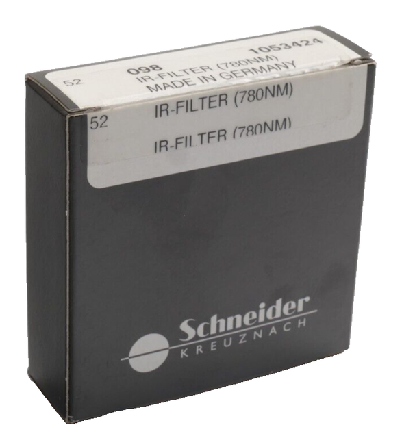 New and Original IR Filter 780NM 1053424 Stock in Warehouse