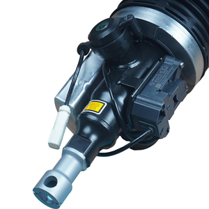 Amortiguadores de suspensión neumática delanteros izquierdos 37106864533 compatibles con Rolls-Royce Ghost 37106862551 - Product Image 3