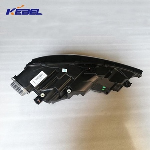 KEBEL fari auto sistemi di illuminazione auto fari led per <span class=keywords><strong>Audi</strong></span> <span class=keywords><strong>A4</strong></span> modello B9 2016 2017 2018 <span class=keywords><strong>2019</strong></span> - Product Image 2