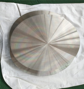 Cung cấp gr2 GR5 Titan rèn khối thanh thanh Titan - Product Image 3