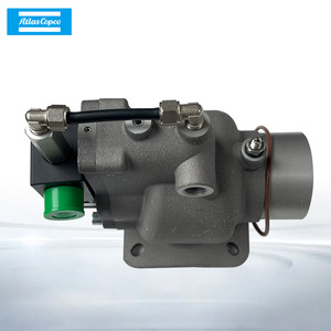 วาล์วไอดี Atlas Copco รุ่น 1625815948 ทำจากโลหะ สำหรับอะไหล่เครื่องอัดอากาศ - Product Image 2