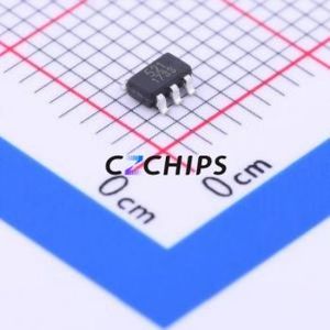 New & Original RS521XF SOT-23-5 <b>Integrated</b> <b>Circuit</b> IC Chip Operational Amplifier - Product Image 1