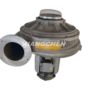 EA <b>Printing</b> <b>Machines</b> Original Used FS.102.3101 Pump for Gardner Denver RZS 21408 (Airstar Cabinet) Press Spare Part . - Product Image 1