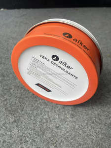 Pintura <span class=keywords><strong>de</strong></span> coche <span class=keywords><strong>de</strong></span> <span class=keywords><strong>cera</strong></span> <span class=keywords><strong>de</strong></span> palma brasileña Pulido Ayuda química sólida Repelente al agua Recubrimiento <span class=keywords><strong>de</strong></span> brillo - Product Image 6