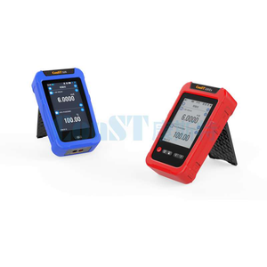 เครื่องสอบเทียบกระบวนการอัจฉริยะ ConST-326 รองรับการสื่อสารแบบ HART สองโหมด รองรับการสื่อสารแบบ PROFIBUS PA และ FF-H1 - Product Image 5