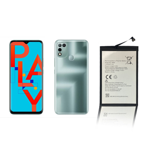 Tùy Chỉnh Hỗ Trợ Hot 10 Chơi Thông Minh 5 BL-58BX Thay Thế Pin Cho Infinix Hot 9 Chơi Hot 10 Chơi Thông Minh 5 X680 Pin - Product Image 3