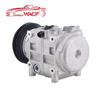 Compresseur de climatisation automobile 12V 10P32C 1B, pompe de refroidissement pour Nissan Civilian 12V WXBS055