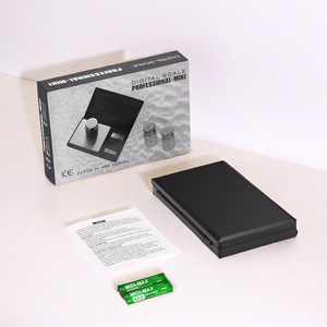 WAWA 도매 고정밀 뜨거운 판매 사용자 정의 로고 허용 그램 저울 0.01g 디지털 저울 - Product Image 6