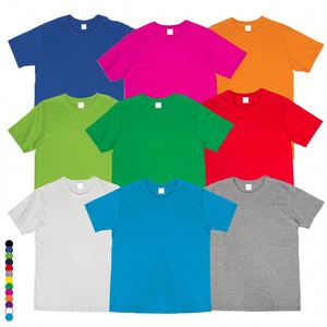 Design New Design 100% Cotton Crew Neck T-<b>Shirt</b> Comfortable Loose Fit Printing Embroidery logo Tee for Casual and Sports Wear - Product Image 2