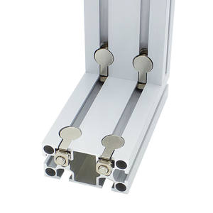 Bullone a Occhio con Serratura M6 in Acciaio Inox Economico, Connettore M8 con Serratura - Product Image 3