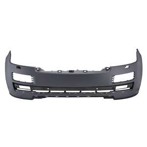 Paraurti Anteriore per Land <span class=keywords><strong>Rover</strong></span>, Ricambio OE Compatibile con <span class=keywords><strong>Range</strong></span> <span class=keywords><strong>Rover</strong></span> Vogue <span class=keywords><strong>Sport</strong></span> Evoque Freelander 2 Discovery <span class=keywords><strong>Sport</strong></span> Series - Product Image 1