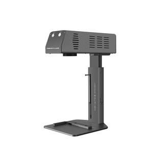 Hoàn hảo laser-tất cả các vật liệu đánh dấu đa chức năng tự động Máy tính để bàn nhỏ Máy khắc laser - Product Image 1