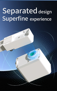 マタースマートカーテンモーターTuya Wifi/<span class=keywords><strong>zigbee</strong></span>/Ewlink/MatterトラックキットAmazon Alexa/Googleアシスタント付きホームおよびオフィス用 - Product Image 4