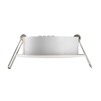 Télécommande de plafond compatible Zigbee Sunricher avec capteurs de micro-ondes et de lumière, gradation 0-10V, circuits radio Zigbee