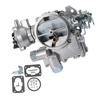 Carburateur marin pour Mercruiser Rochester Mercarb 2 Barrel 2.5 3.0L 4 CYL 3310-864940A01
