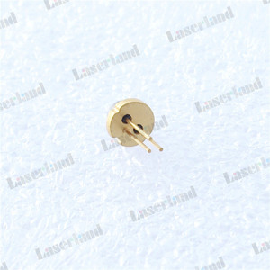 Laser land TO-18 5,6mm 500mW 808nm 810nm Infrarot-IR-Laser/Lazer-Diode LD keine PD - Product Image 4