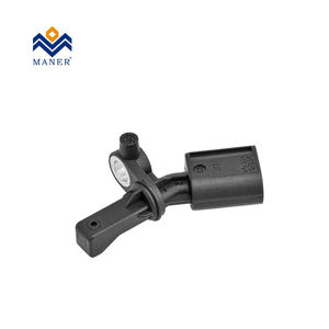 อะไหล่รถยนต์จีน MANER เซ็นเซอร์วัดความเร็วล้อ ABS ด้านหลังขวา WHT003862 สำหรับ Audi A1 Seat Ibiza VW FOX Golf EA211 - Product Image 2