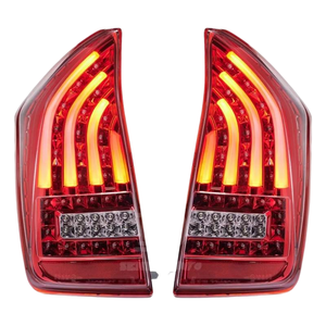 Accessoires automobiles PR23-002A, <span class=keywords><strong>prix</strong></span> d'usine, feu arrière extérieur AsCYH pour <span class=keywords><strong>Prius</strong></span> <span class=keywords><strong>2023</strong></span>, feu arrière LED pour Toyota <span class=keywords><strong>Prius</strong></span> - Product Image 1